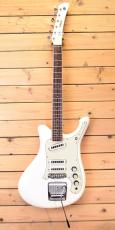 YAMAHA SG-5/Pearl White_2