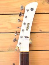 YAMAHA SG-5/Pearl White_3