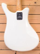 YAMAHA SG-5/Pearl White_4