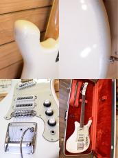 YAMAHA SG-5/Pearl White_6
