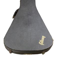 Gibson 70's Flying V Hard Case