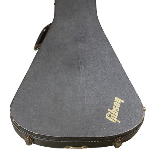 Gibson 70's Flying V Hard Case