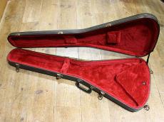 Gibson 70's Flying V Hard Case_3