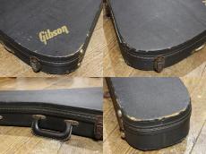Gibson 70's Flying V Hard Case_5