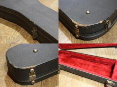Gibson 70's Flying V Hard Case_6