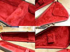 Gibson 70's Flying V Hard Case_7