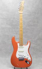 James Tyler Classic Refinish Fiesta Red / Early 2000s_2