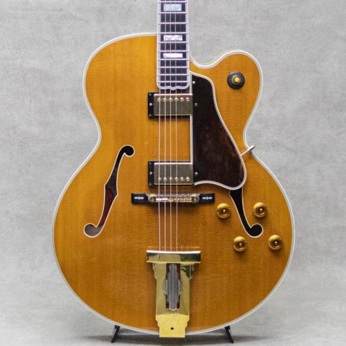 Gibson L-5CES Natural / 1996