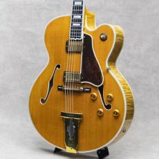Gibson L-5CES Natural / 1996_5