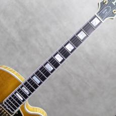 Gibson L-5CES Natural / 1996_7