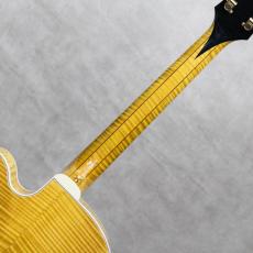 Gibson L-5CES Natural / 1996_8
