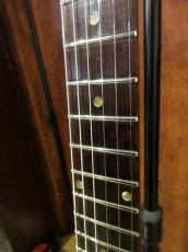 Gibson 1964 SG Junior Cherry Red_3