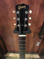 Gibson 1964 SG Junior Cherry Red_4