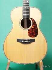 Takamine Custom "Adirondack / Cocobolo"