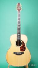 Takamine Custom "Adirondack / Cocobolo"_2