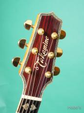 Takamine Custom "Adirondack / Cocobolo"_3