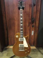 Gibson 1982 Heritage Series Les Paul Standard 80 "Gold Top"_2