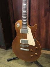 Gibson 1982 Heritage Series Les Paul Standard 80 "Gold Top"_3