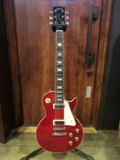 Gibson 1973 Les Paul Deluxe "Original Cherry Finish"_2