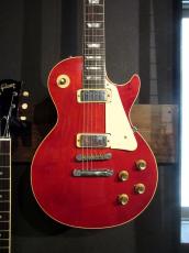 Gibson 1973 Les Paul Deluxe "Original Cherry Finish"_3