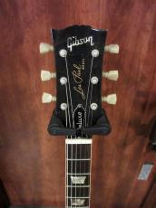 Gibson 1973 Les Paul Deluxe "Original Cherry Finish"_7