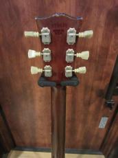 Gibson 1973 Les Paul Deluxe "Original Cherry Finish"_8