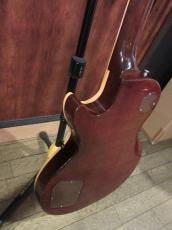 Gibson 1973 Les Paul Deluxe "Original Cherry Finish"_9