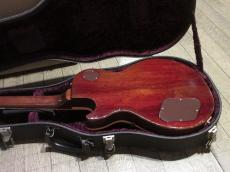 Gibson 1973 Les Paul Deluxe "Original Cherry Finish"_10