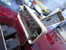 Gibson 1973 Les Paul Deluxe "Original Cherry Finish"_11