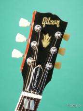 Gibson Hummingbird_3