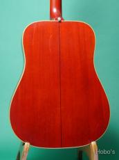 Gibson Hummingbird_4