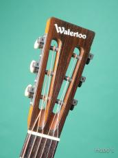 Waterloo (By Collings) WL-S_3