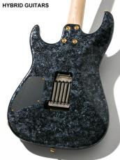 Red House Seeker S Alder/R Warp Blue Black 2020_2