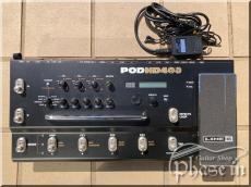 Line6 POD HD400