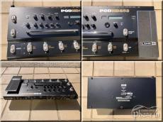 Line6 POD HD400_2