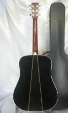 S.Yairi YD-308 / Vertical Logo・Ebony Hexagons Inlay・Abalone Trim and Rosette・Solid German Spruce Top・Solid Jacaranda Side and Back・Ebony Fingerboard AND Bridge【With Original Hard SY-2 Case】1981年製_17