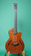 Taylor T5Z Classic Mh PU標準装備 (Expression System )_2