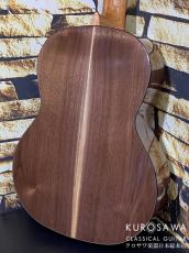 Orpheus Valley Guitars オルフェウス・ヴァレー・ギターズ Rondo RS  松・ウォルナット【日本総本店2F在庫品】_4