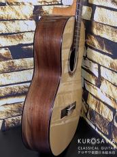 Orpheus Valley Guitars オルフェウス・ヴァレー・ギターズ Rondo RS  松・ウォルナット【日本総本店2F在庫品】_5