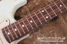 Nash Guitars 2008 S63 "Sonic Blue Finish"_7