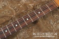 Nash Guitars 2008 S63 "Sonic Blue Finish"_8