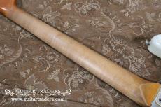 Nash Guitars 2008 S63 "Sonic Blue Finish"_9