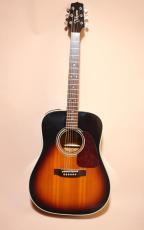 Takamine DSP-215　メイプル
