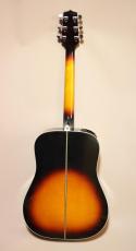 Takamine DSP-215　メイプル_2
