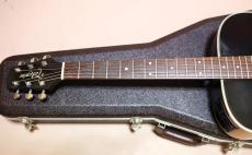 Takamine DSP-215　メイプル_4