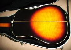 Takamine DSP-215　メイプル_5