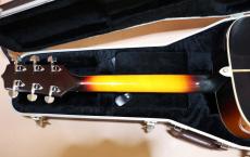 Takamine DSP-215　メイプル_6