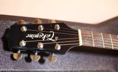 Takamine DSP-215　メイプル_9