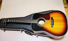 Takamine DSP-215　メイプル_11