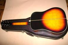 Takamine DSP-215　メイプル_12